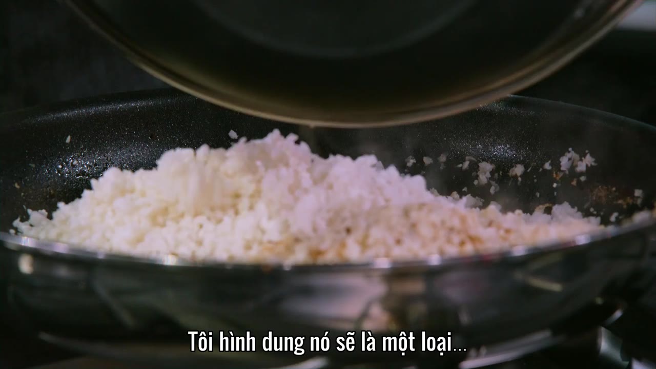 Iron Chef: Mexico tập 2