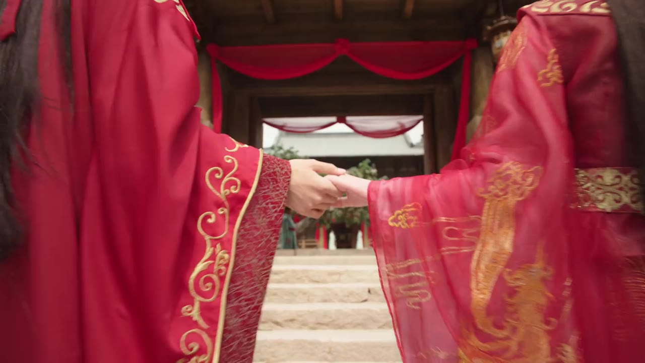 Trường Tương Vật tập 1 cảnh 3