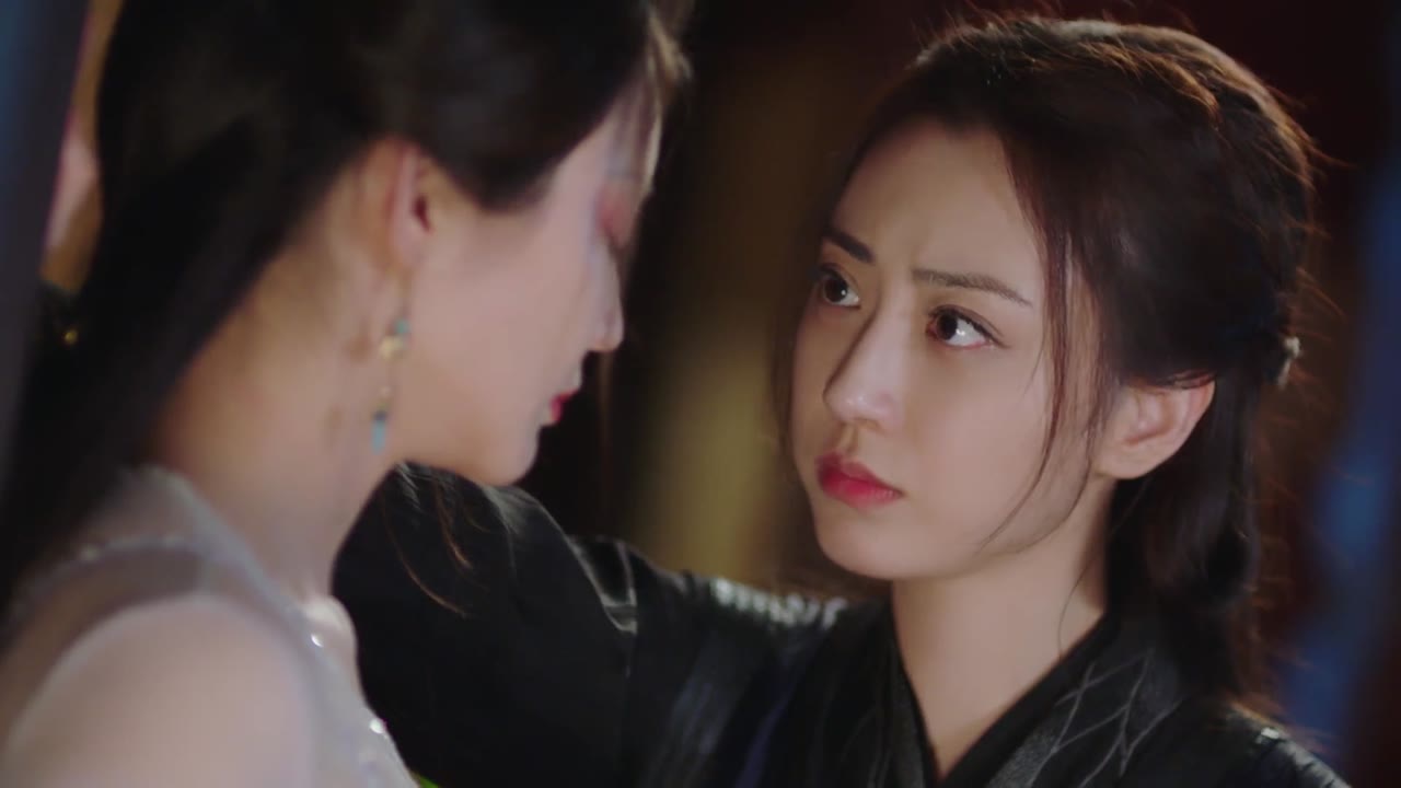 Trường Tương Vật tập 2