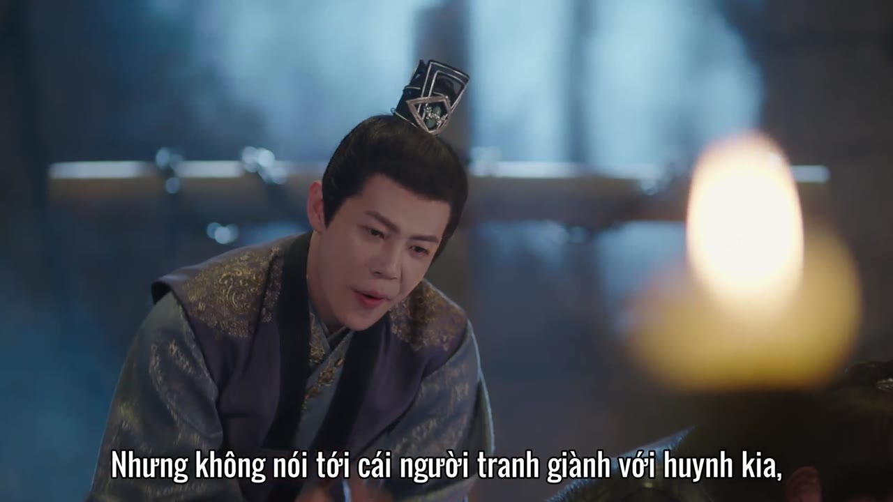 Trường Tương Vật tập 4 cảnh 2