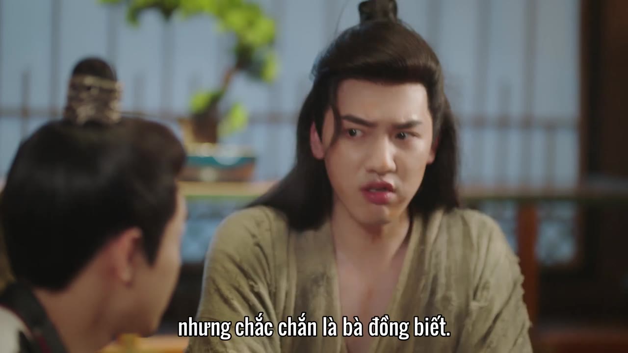 Trường Tương Vật tập 14 cảnh 2