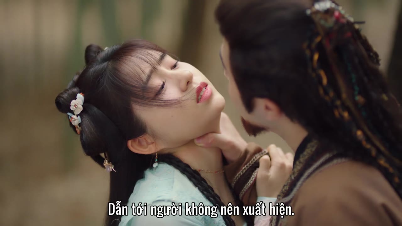 Trường Tương Vật tập 16 cảnh 2