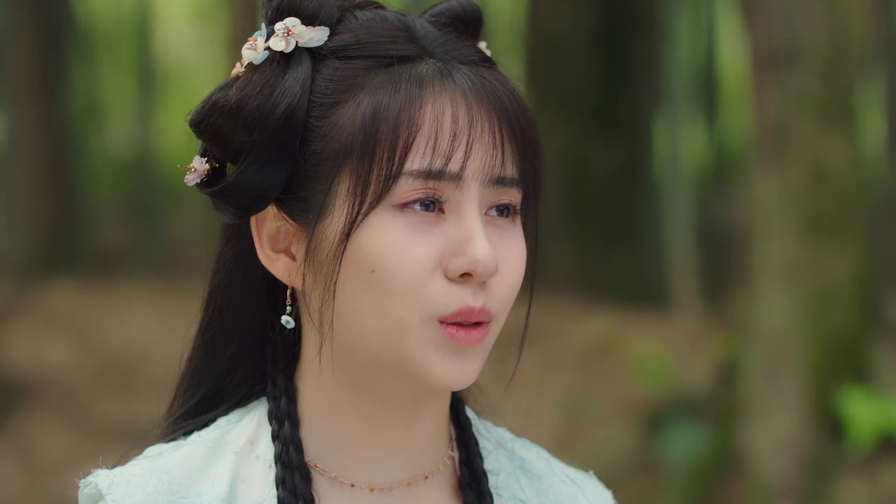 Trường Tương Vật tập 18 cảnh 2