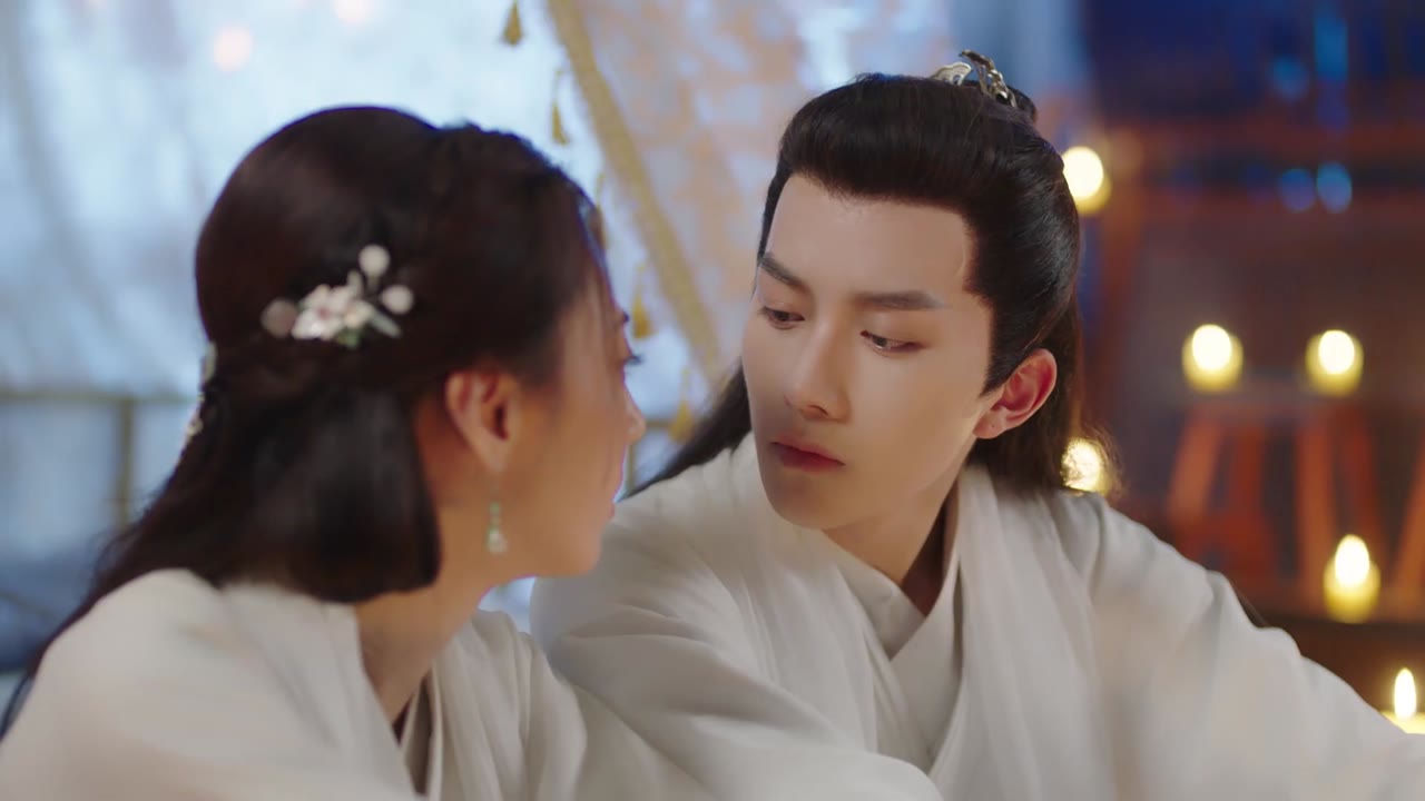 Trường Tương Vật tập 19 cảnh 2