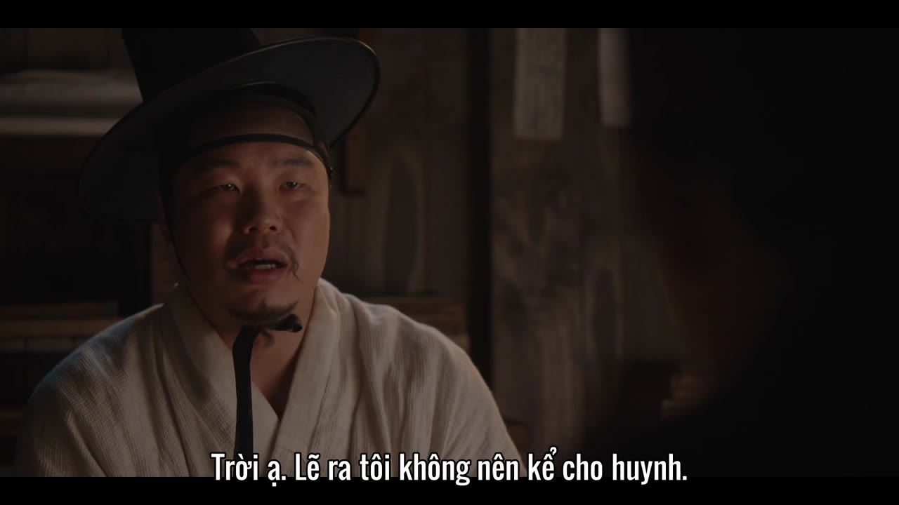 Hoa đậu xanh tập 17 cảnh 3