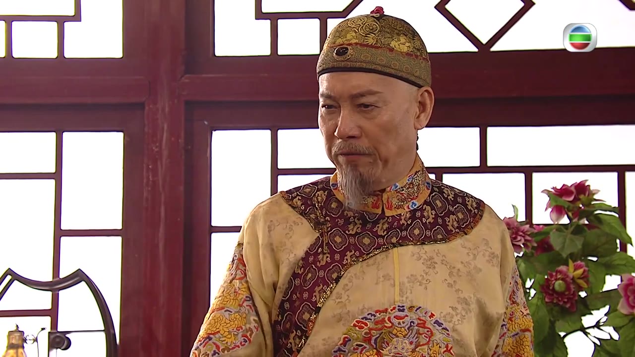 Đôi Đũa Mạ Vàng tập 2 cảnh 2