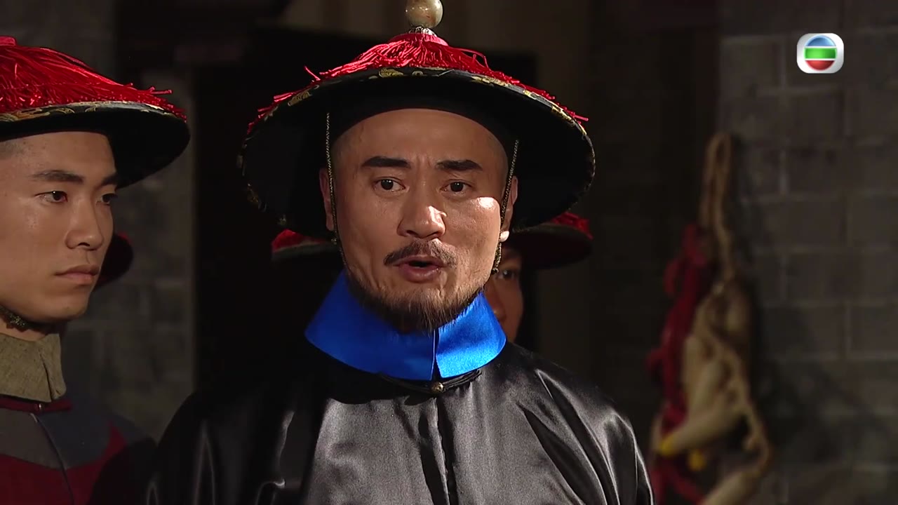Đôi Đũa Mạ Vàng tập 4