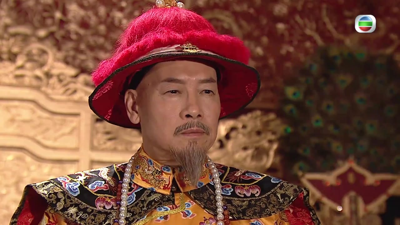 Đôi Đũa Mạ Vàng tập 10