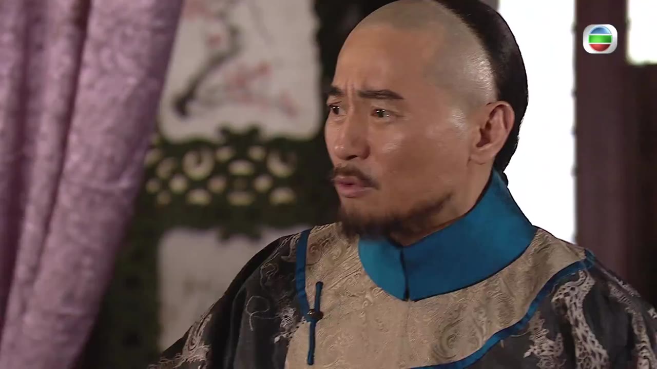 Đôi Đũa Mạ Vàng tập 15