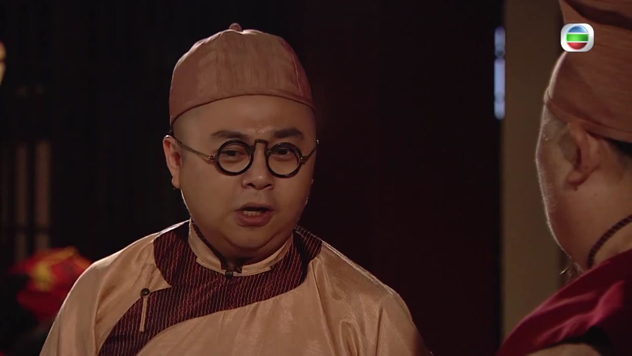 Đôi Đũa Mạ Vàng tập 24