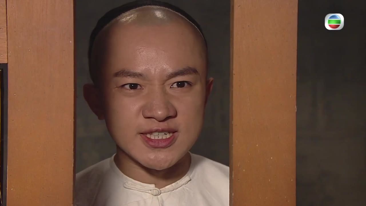 Đôi Đũa Mạ Vàng tập 24 cảnh 2
