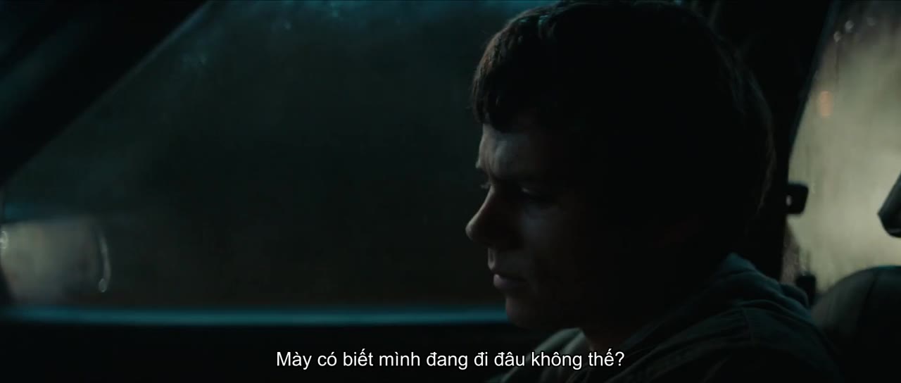 Hồi Tưởng tập 1 cảnh 2