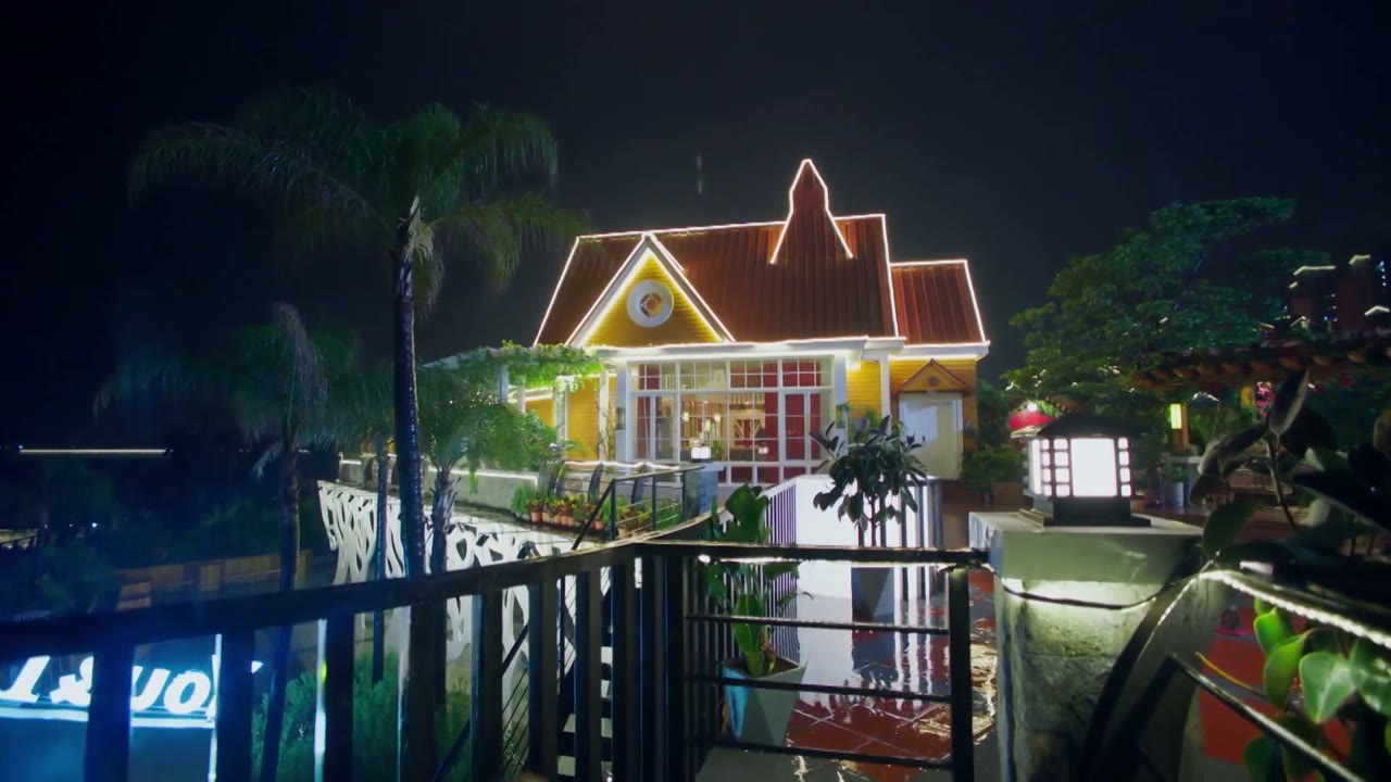 Hãy Ước Đi Tiểu Thư Tiên Kỳ tập 2