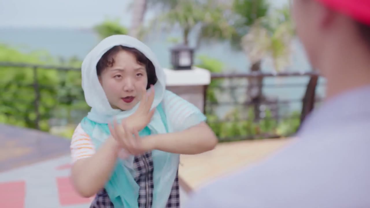 Hãy Ước Đi Tiểu Thư Tiên Kỳ tập 2 cảnh 3
