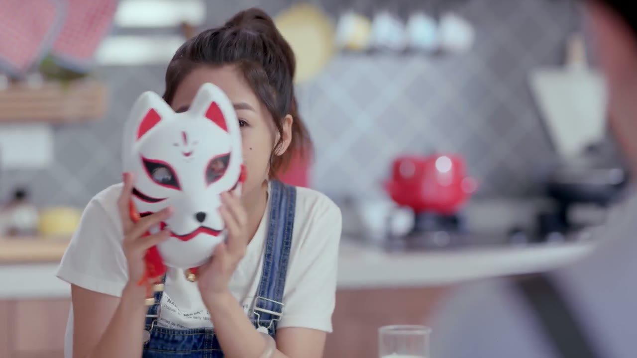 Hãy Ước Đi Tiểu Thư Tiên Kỳ tập 3 cảnh 2