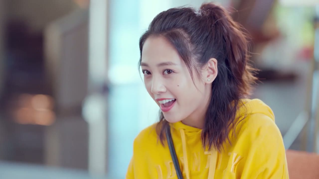 Hãy Ước Đi Tiểu Thư Tiên Kỳ tập 4 cảnh 2
