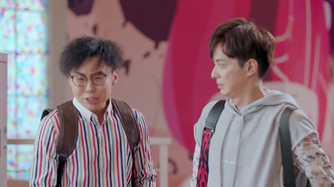 Hãy Ước Đi Tiểu Thư Tiên Kỳ tập 4 cảnh 3