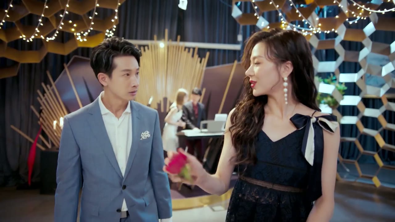 Hãy Ước Đi Tiểu Thư Tiên Kỳ tập 5 cảnh 3