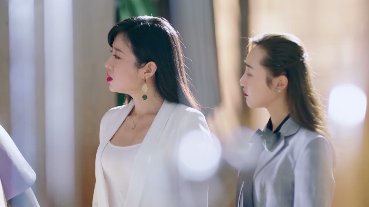 Hãy Ước Đi Tiểu Thư Tiên Kỳ tập 6 cảnh 3