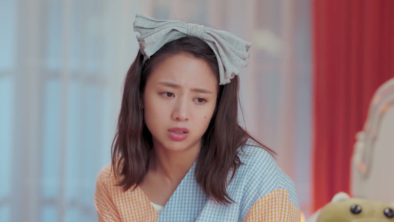 Hãy Ước Đi Tiểu Thư Tiên Kỳ tập 8