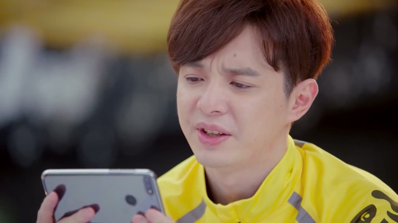 Hãy Ước Đi Tiểu Thư Tiên Kỳ tập 8 cảnh 2