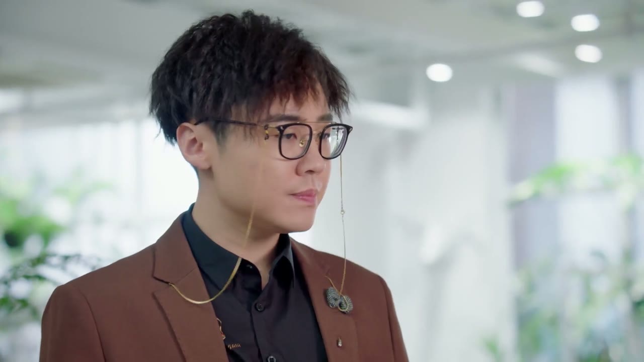 Hãy Ước Đi Tiểu Thư Tiên Kỳ tập 9