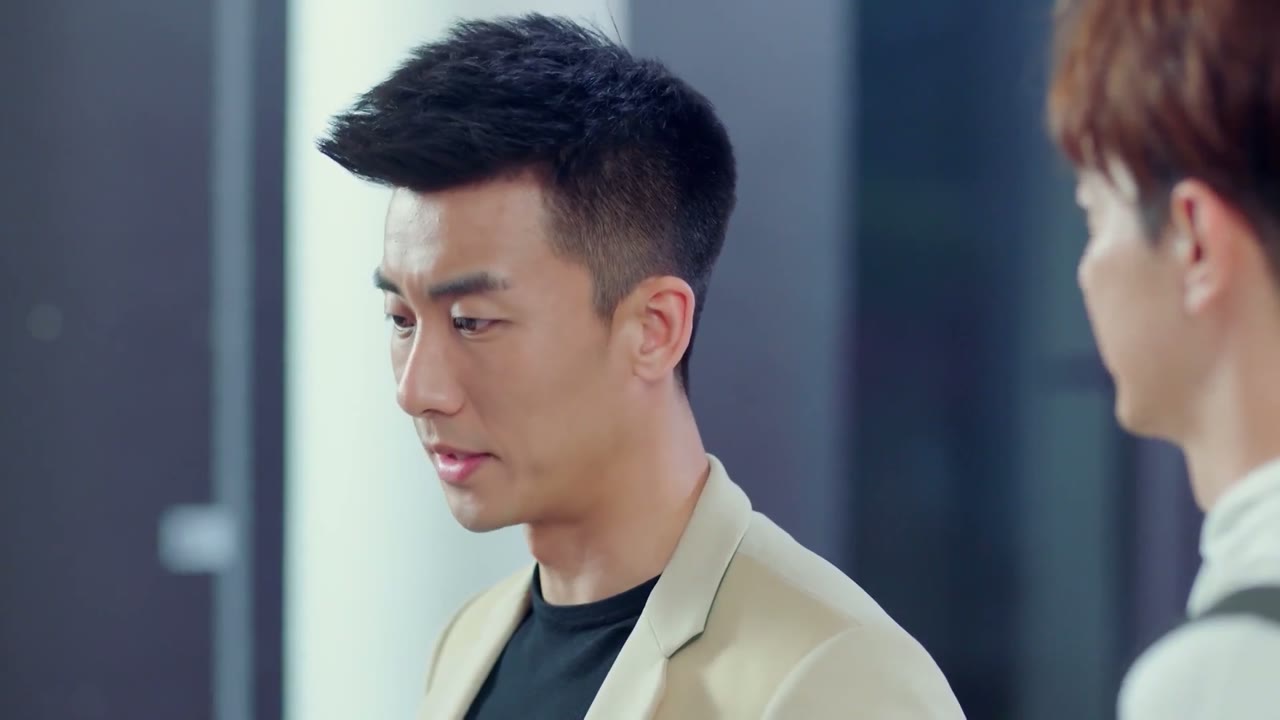 Hãy Ước Đi Tiểu Thư Tiên Kỳ tập 9 cảnh 2
