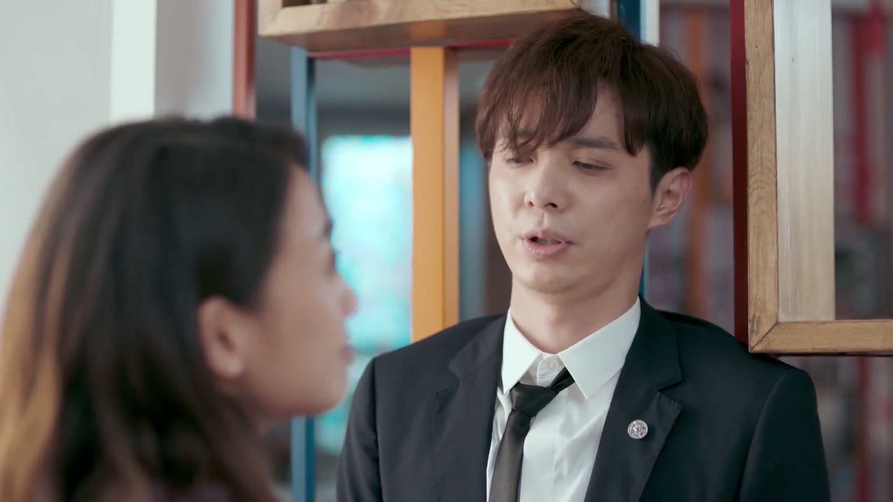 Hãy Ước Đi Tiểu Thư Tiên Kỳ tập 10