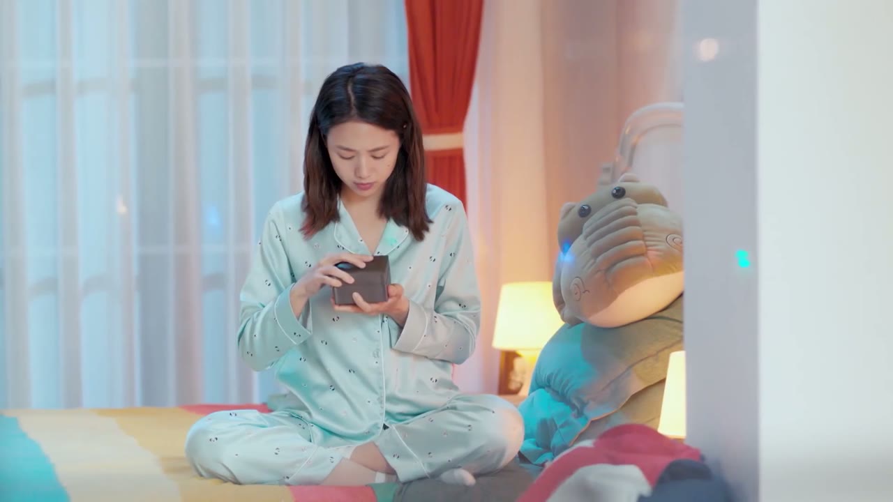 Hãy Ước Đi Tiểu Thư Tiên Kỳ tập 12 cảnh 2