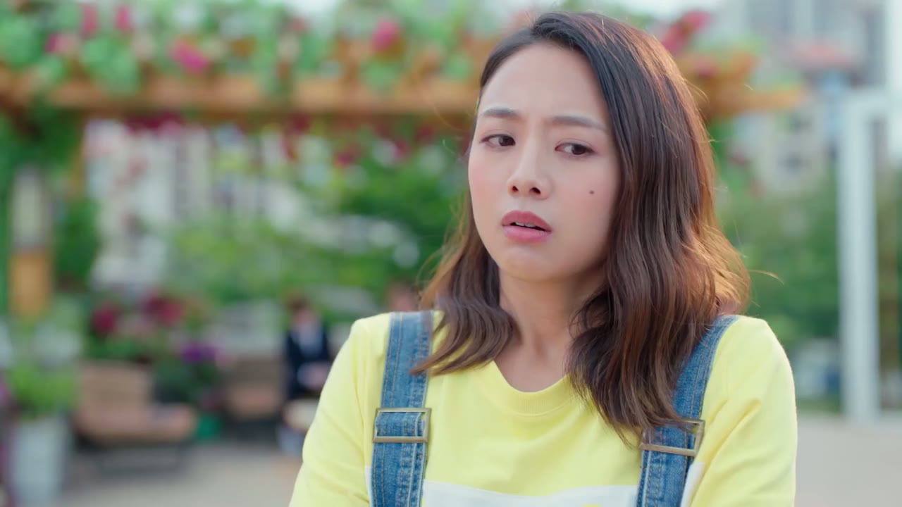 Hãy Ước Đi Tiểu Thư Tiên Kỳ tập 14 cảnh 3
