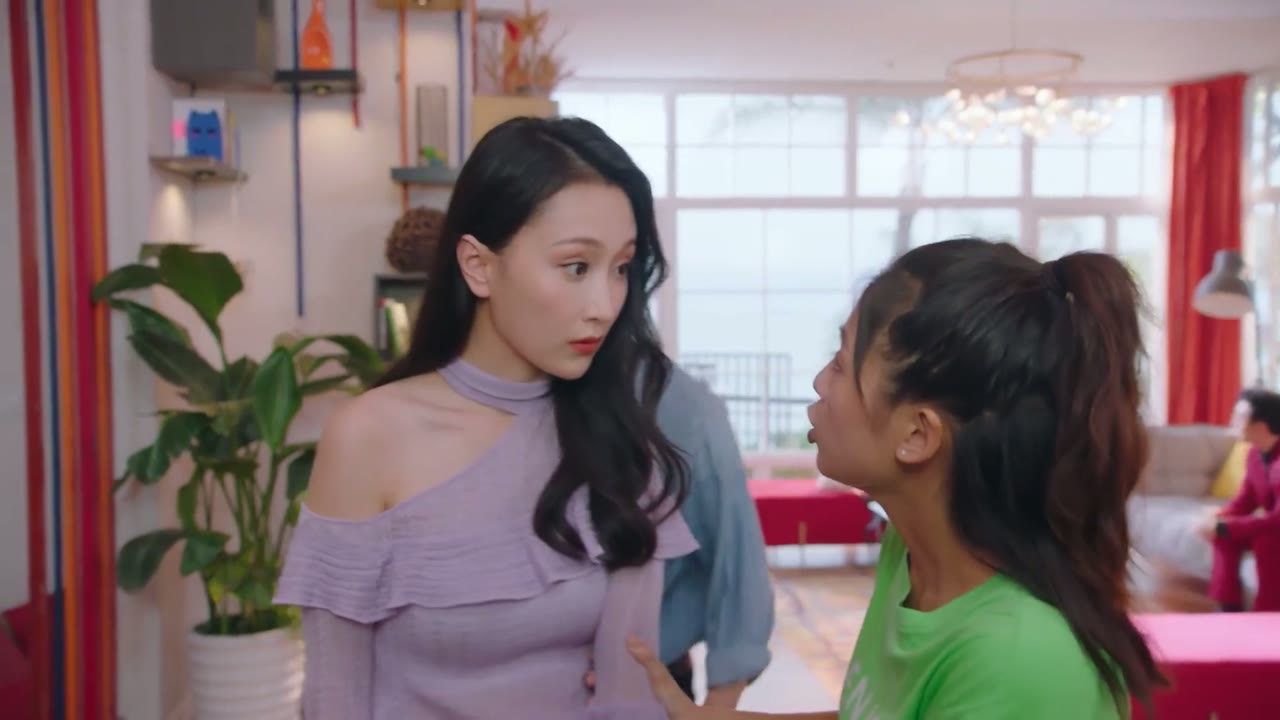 Hãy Ước Đi Tiểu Thư Tiên Kỳ tập 15