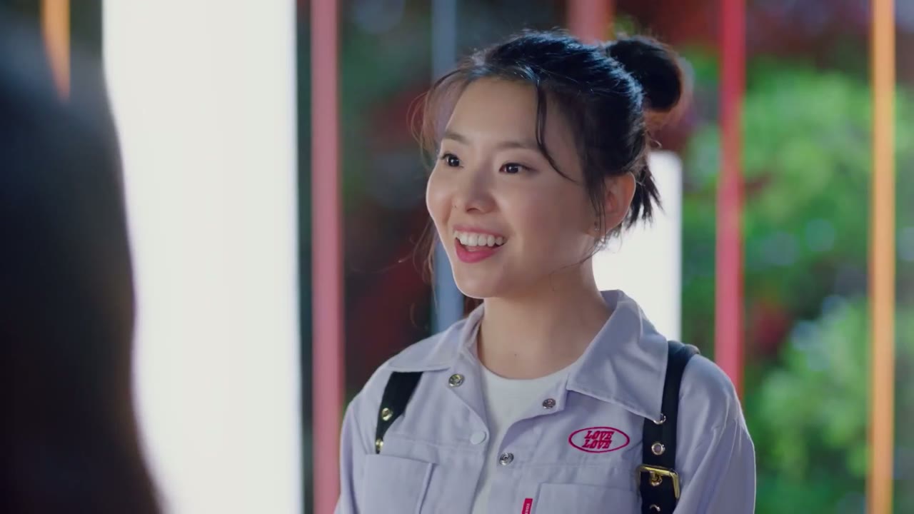 Hãy Ước Đi Tiểu Thư Tiên Kỳ tập 15 cảnh 3