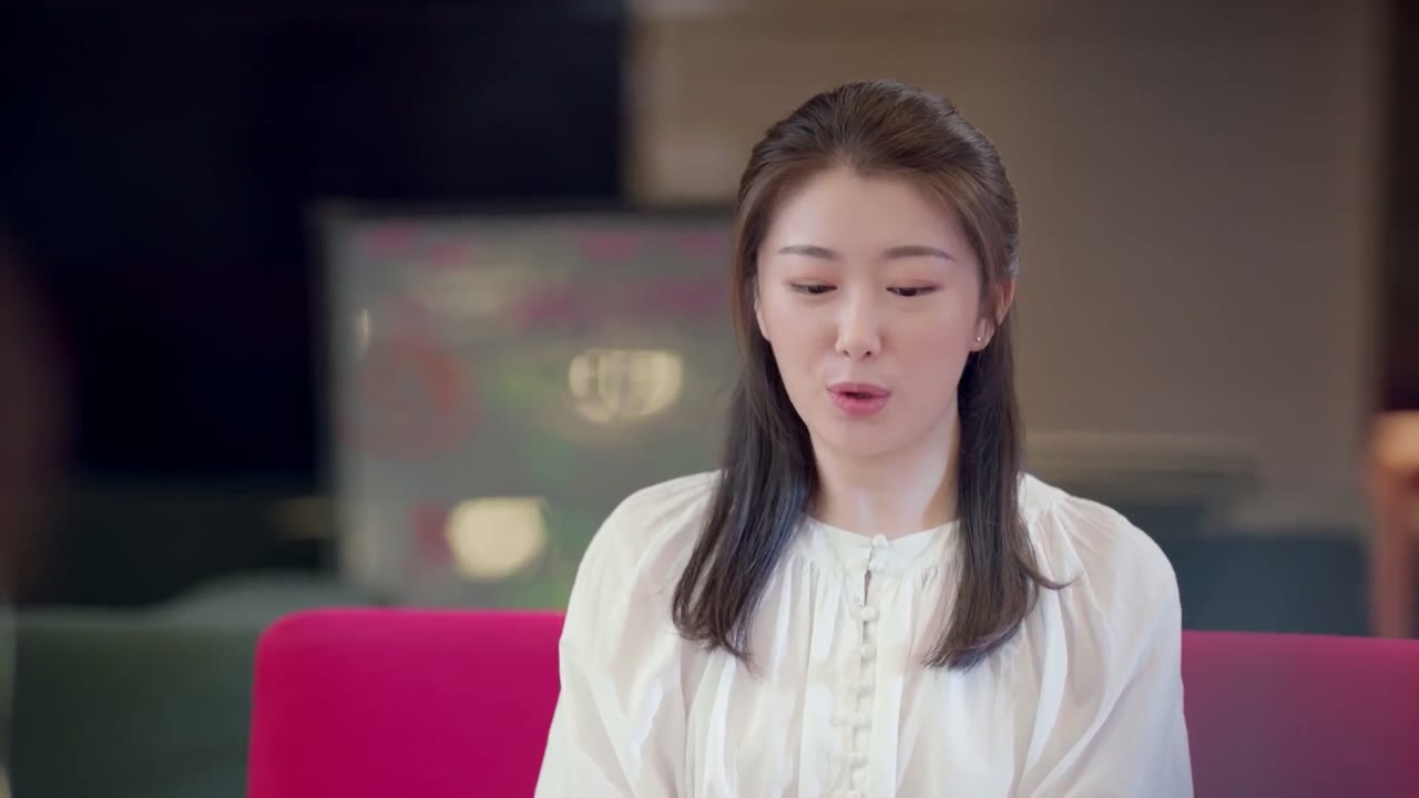 Hãy Ước Đi Tiểu Thư Tiên Kỳ tập 17