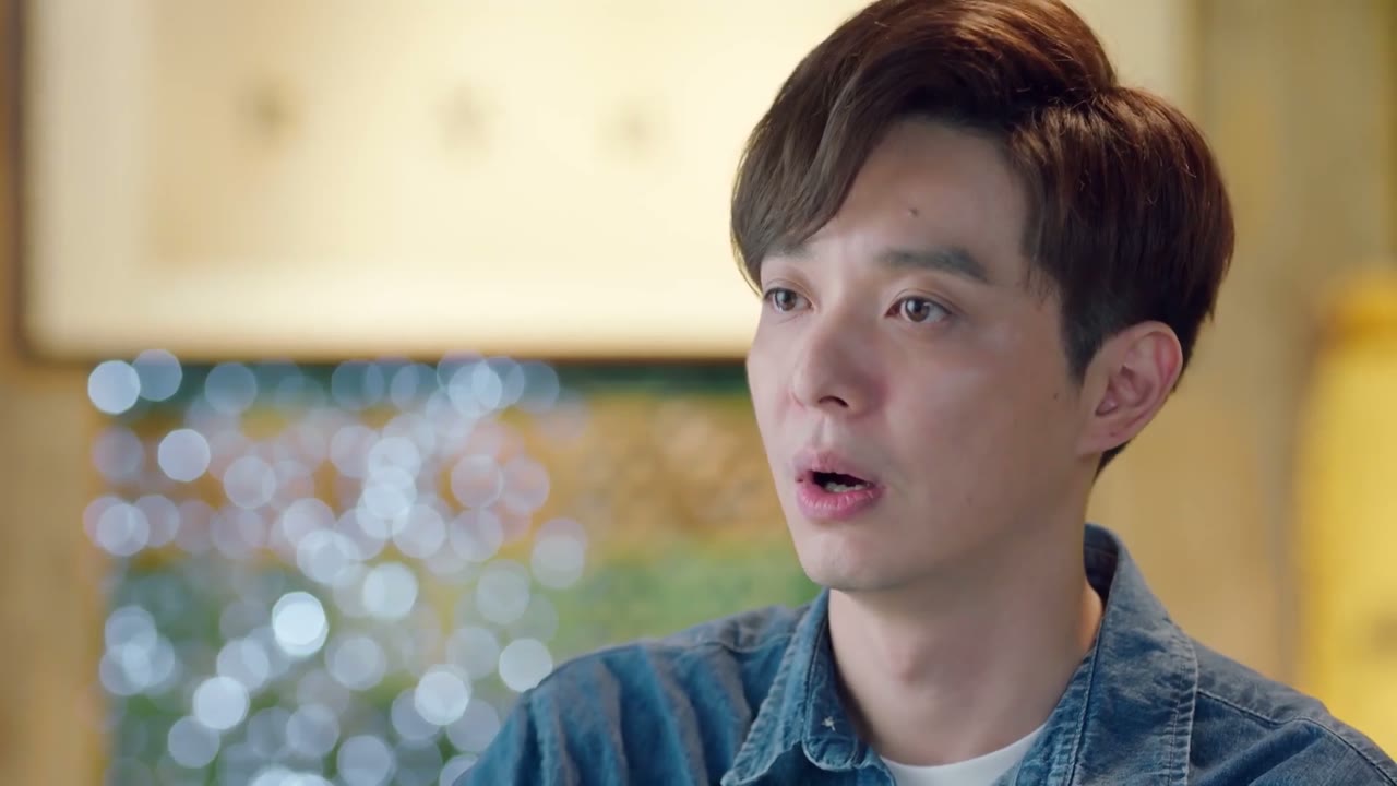 Hãy Ước Đi Tiểu Thư Tiên Kỳ tập 17 cảnh 2