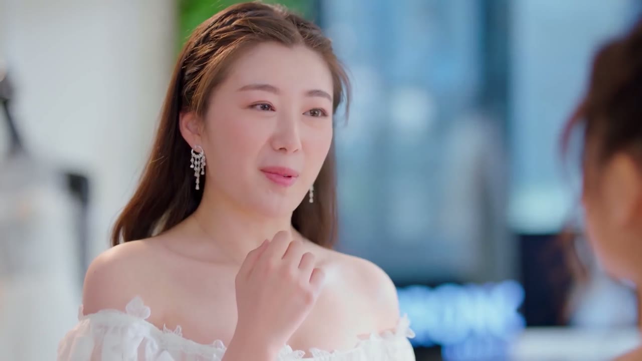Hãy Ước Đi Tiểu Thư Tiên Kỳ tập 18 cảnh 2