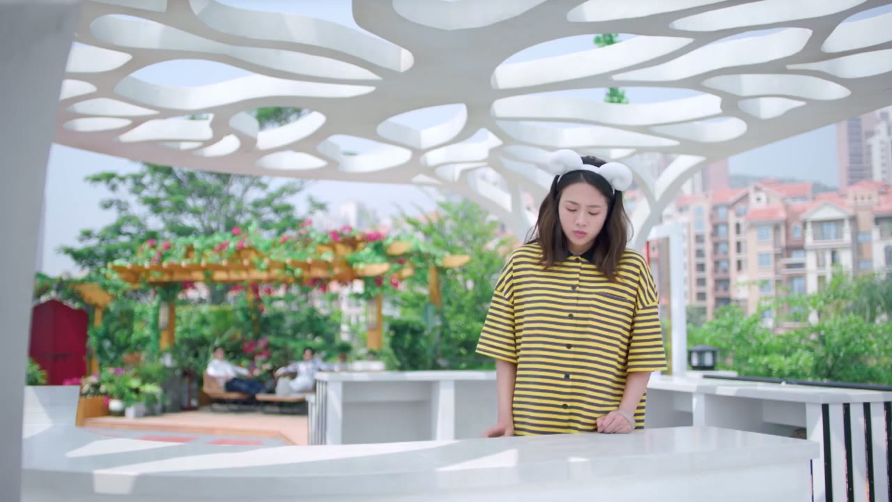 Hãy Ước Đi Tiểu Thư Tiên Kỳ tập 21