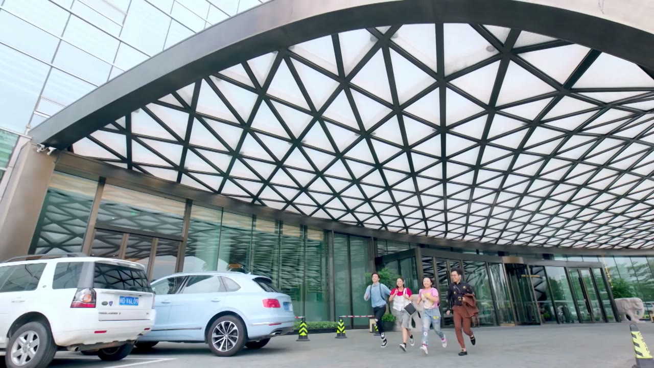 Hãy Ước Đi Tiểu Thư Tiên Kỳ tập 21 cảnh 2