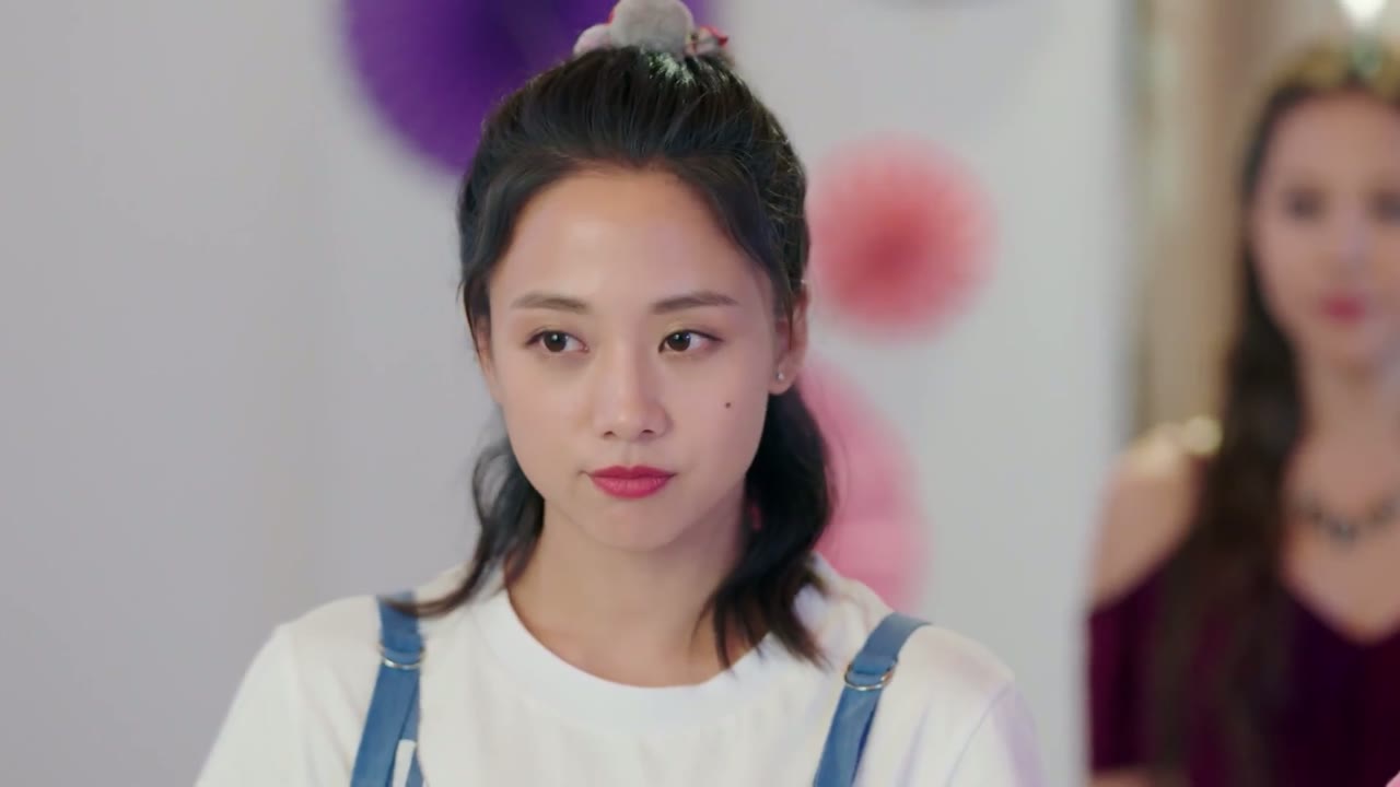 Hãy Ước Đi Tiểu Thư Tiên Kỳ tập 22 cảnh 2