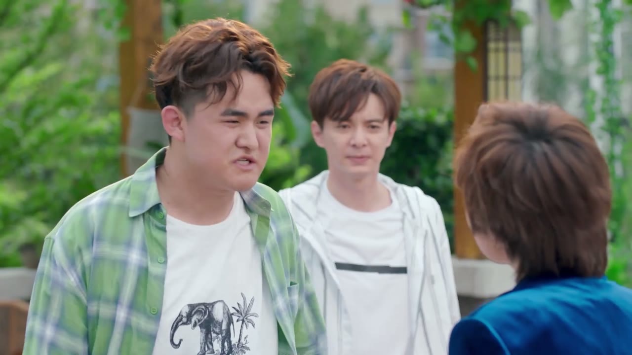 Hãy Ước Đi Tiểu Thư Tiên Kỳ tập 22 cảnh 3