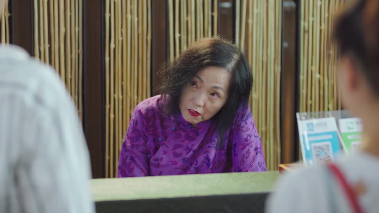 Hãy Ước Đi Tiểu Thư Tiên Kỳ tập 23