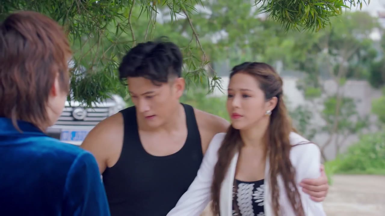 Hãy Ước Đi Tiểu Thư Tiên Kỳ tập 23 cảnh 3