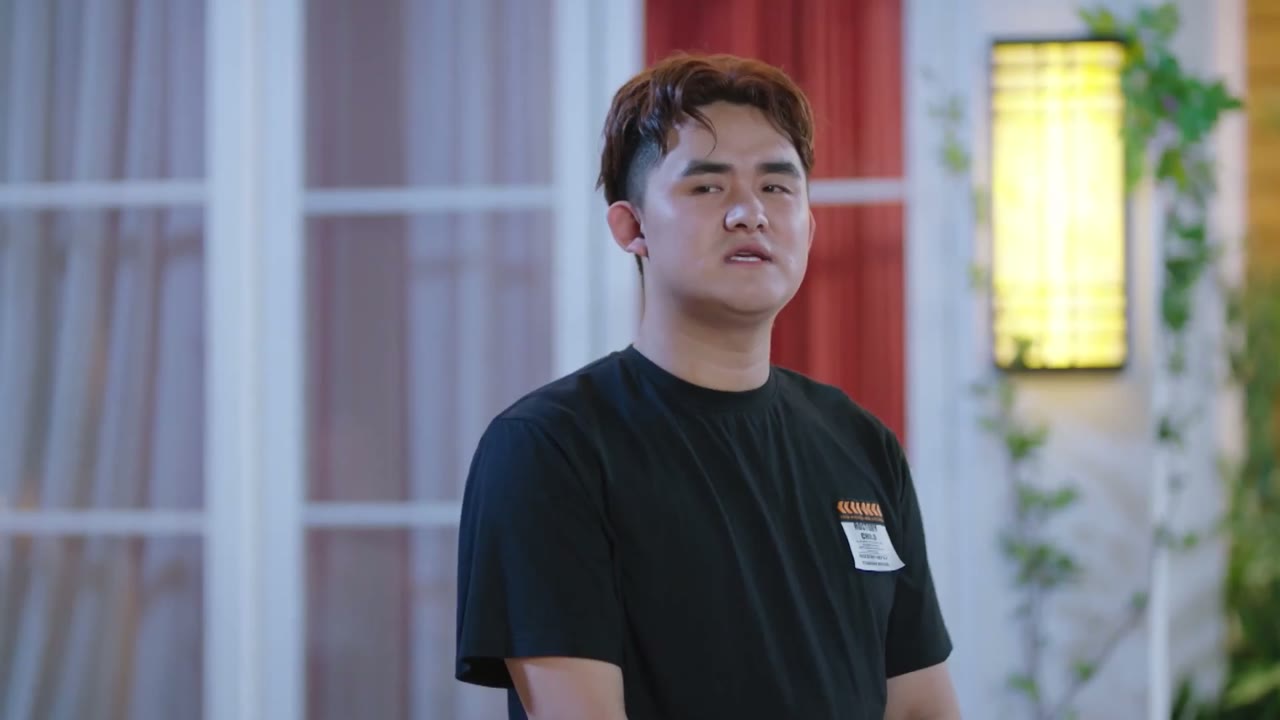 Hãy Ước Đi Tiểu Thư Tiên Kỳ tập 24 cảnh 2