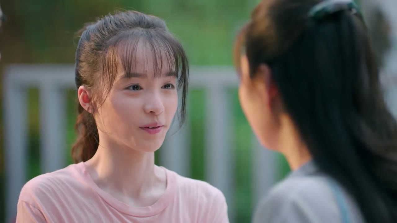 Hãy Ước Đi Tiểu Thư Tiên Kỳ tập 26 cảnh 2