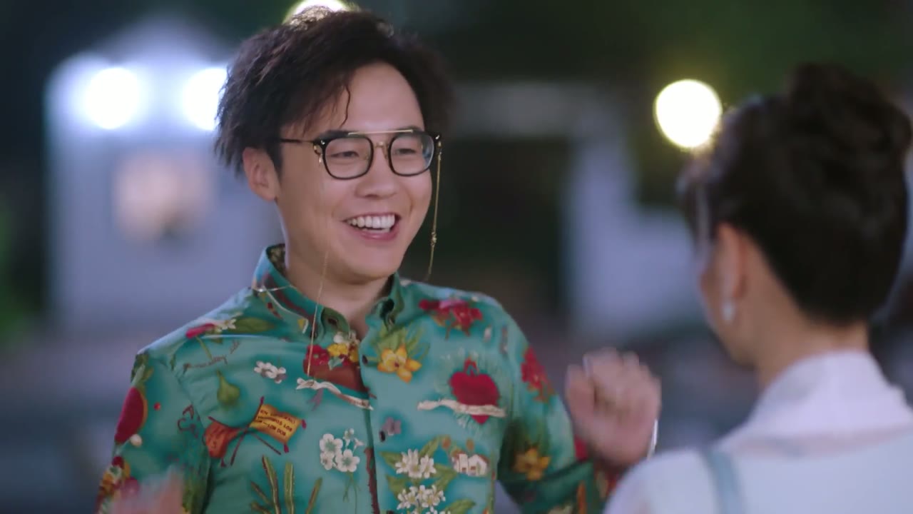 Hãy Ước Đi Tiểu Thư Tiên Kỳ tập 28