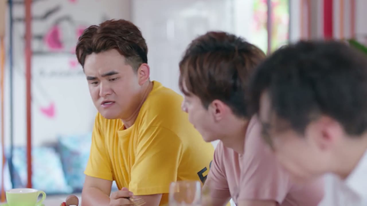 Hãy Ước Đi Tiểu Thư Tiên Kỳ tập 28 cảnh 3