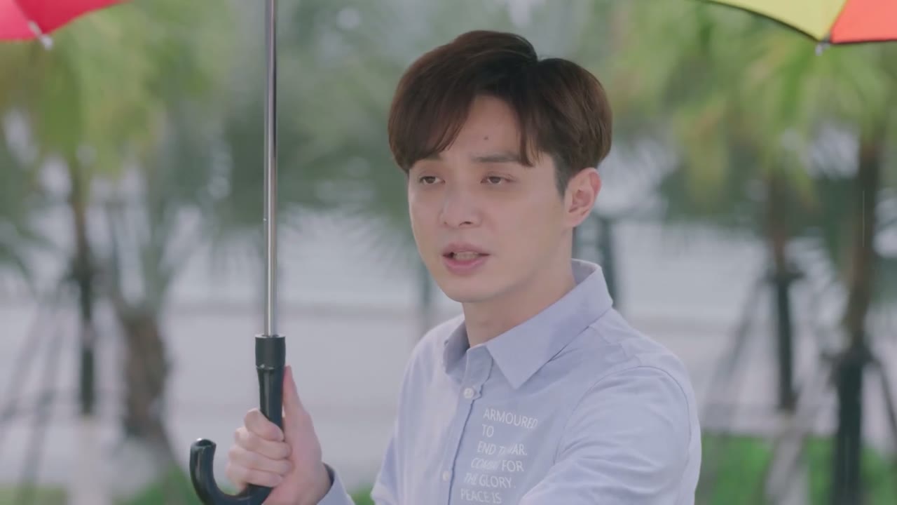 Hãy Ước Đi Tiểu Thư Tiên Kỳ tập 30