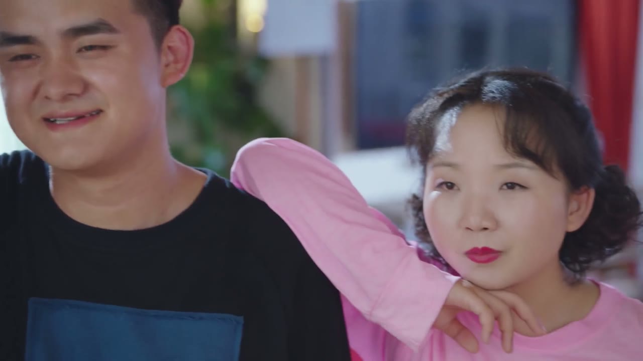 Hãy Ước Đi Tiểu Thư Tiên Kỳ tập 33 cảnh 2