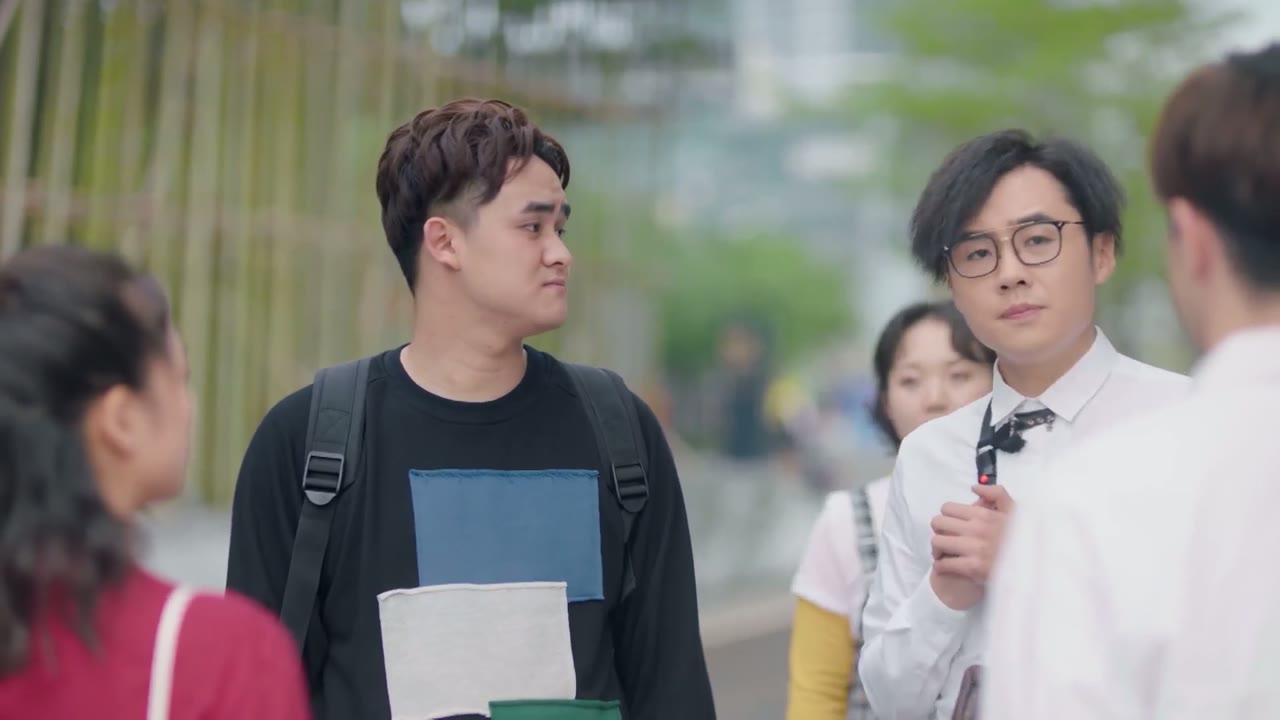 Hãy Ước Đi Tiểu Thư Tiên Kỳ tập 33 cảnh 3