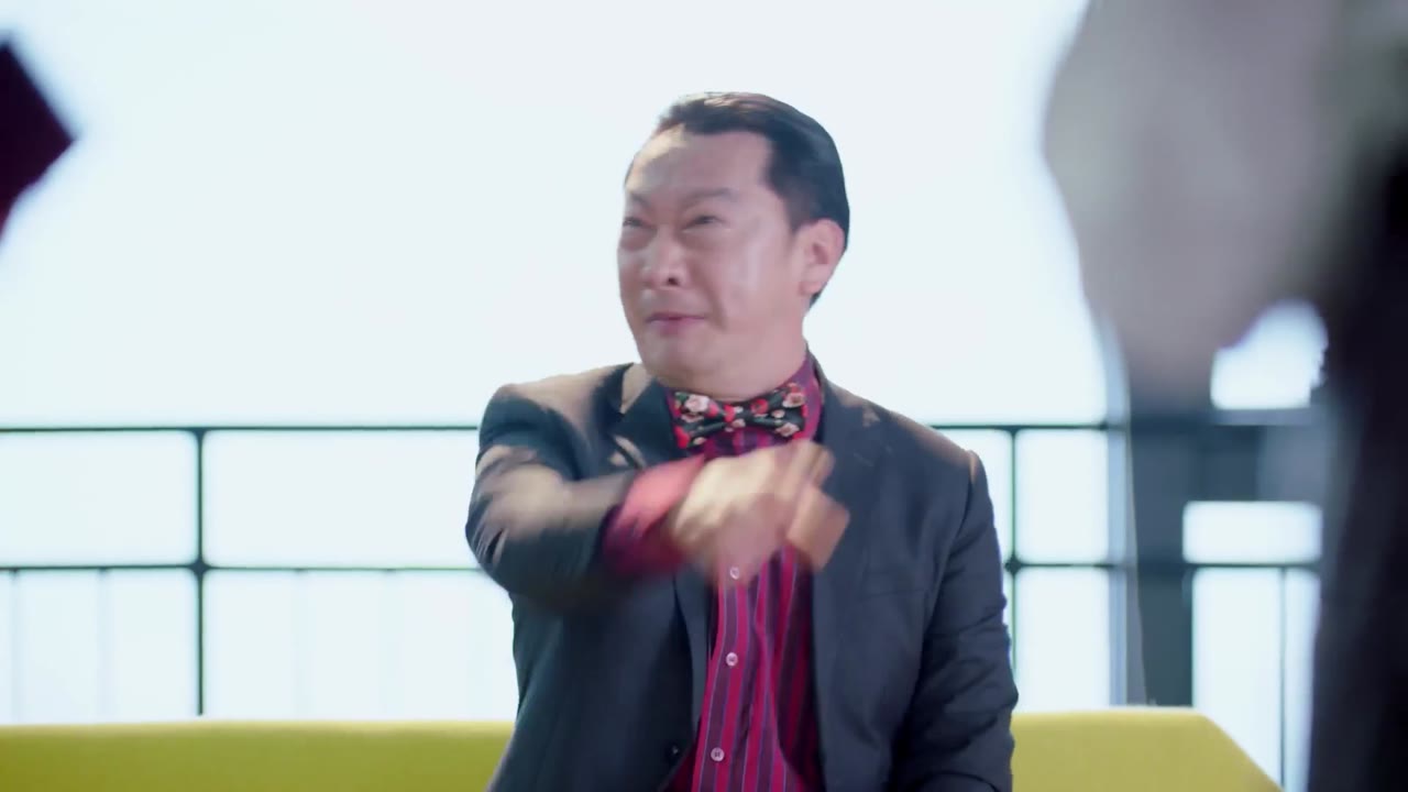 Hãy Ước Đi Tiểu Thư Tiên Kỳ - cảnh 1