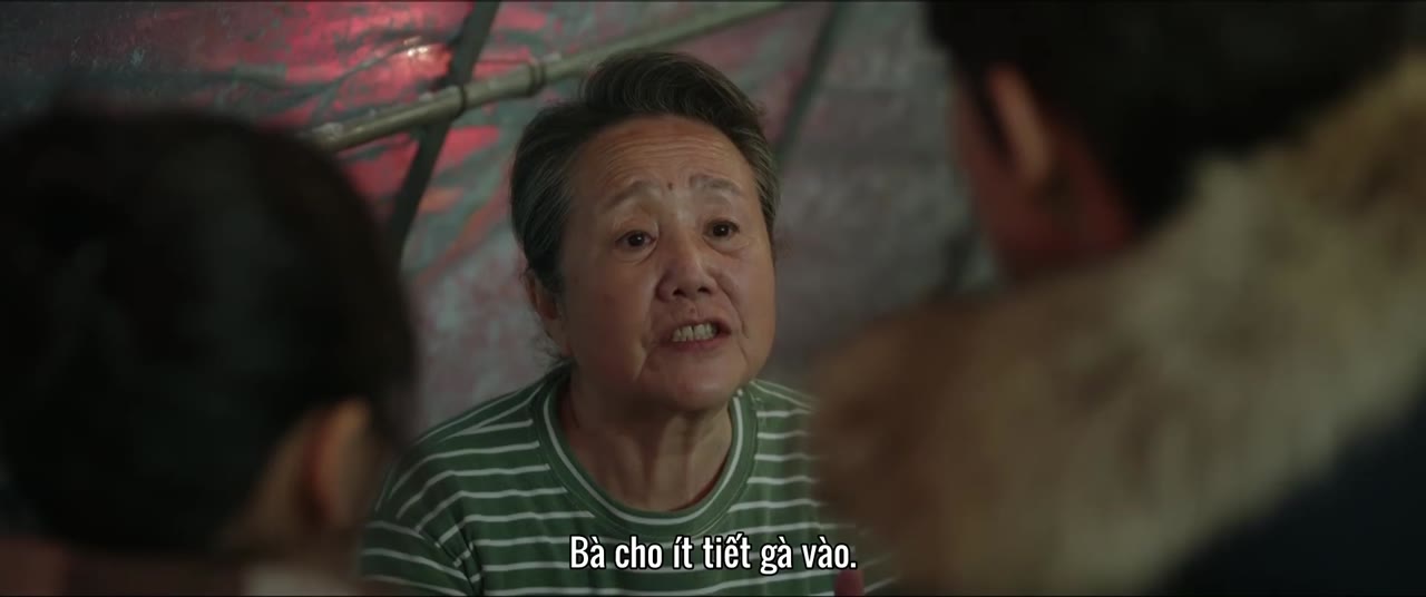 Pháo Hoa Nhân Gian tập 1